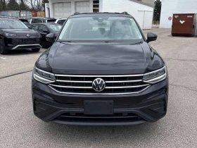 VW Tiguan * COMFORTLINE * 2 КЛЮЧА* KEYLESS* ПОДГРЕВ* , снимка 6