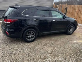 Hyundai Santa fe * AWD * ПОДГРЕВ * ОТ ПРЕДСТАВИТЕЛСТВО, снимка 4