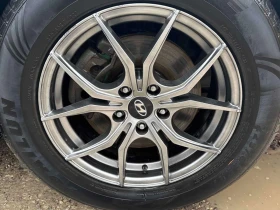 Hyundai Santa fe * AWD * ПОДГРЕВ * ОТ ПРЕДСТАВИТЕЛСТВО, снимка 6