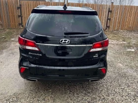 Hyundai Santa fe * AWD * ПОДГРЕВ * ОТ ПРЕДСТАВИТЕЛСТВО, снимка 5