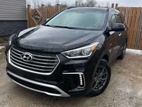 Hyundai Santa fe * AWD * ПОДГРЕВ * ОТ ПРЕДСТАВИТЕЛСТВО, снимка 1