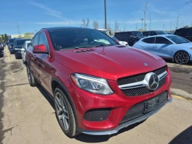 Mercedes-Benz GLE 350 * CARFAX * ПЕРФЕКТНО СЕРВИЗИРАНА * 2 КЛЮЧА * , снимка 2