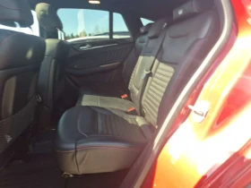 Mercedes-Benz GLE 350 * CARFAX * ПЕРФЕКТНО СЕРВИЗИРАНА * 2 КЛЮЧА * , снимка 12