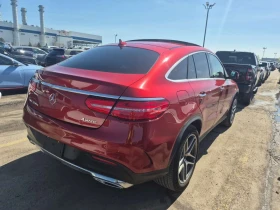 Mercedes-Benz GLE 350 * CARFAX * ПЕРФЕКТНО СЕРВИЗИРАНА * 2 КЛЮЧА * , снимка 3