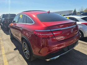 Mercedes-Benz GLE 350 * CARFAX * ПЕРФЕКТНО СЕРВИЗИРАНА * 2 КЛЮЧА * , снимка 4