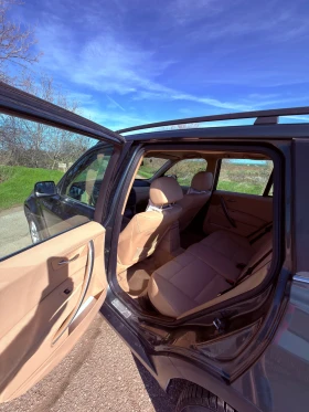 BMW X3 X-Drive, снимка 9