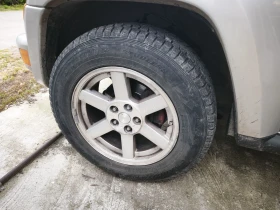 Jeep Cherokee, снимка 9