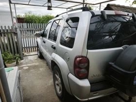 Jeep Cherokee, снимка 3