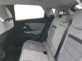Citroen C4 AIRCROSS MHEV/145HP/DCS6/MAX/MASSSAGE/CAM/NAVI/CPLAY/360q, снимка 15