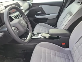 Citroen C4 AIRCROSS MHEV/145HP/DCS6/MAX/MASSSAGE/CAM/NAVI/CPLAY/360q, снимка 5