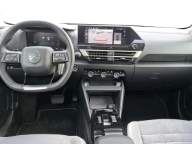 Citroen C4 AIRCROSS MHEV/145HP/DCS6/MAX/MASSSAGE/CAM/NAVI/CPLAY/360q, снимка 6