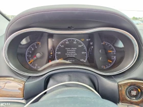 Jeep Grand cherokee 3.6l Summit, снимка 9