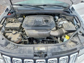 Jeep Grand cherokee 3.6l Summit, снимка 12