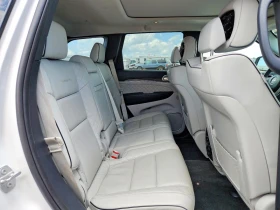 Jeep Grand cherokee 3.6l Summit, снимка 11