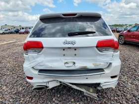 Jeep Grand cherokee 3.6l Summit, снимка 6