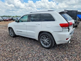 Jeep Grand cherokee 3.6l Summit, снимка 2