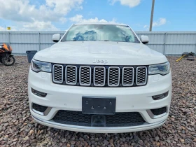 Jeep Grand cherokee 3.6l Summit, снимка 5