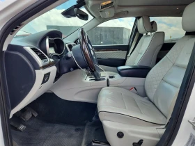 Jeep Grand cherokee 3.6l Summit, снимка 7