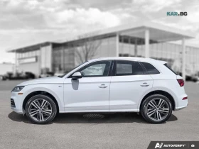 Audi Q5 * TECHNIK* * HeadUp* AвтоКредит* (ЦЕНА ДО БГ), снимка 3