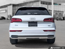 Audi Q5 * TECHNIK* * HeadUp* AвтоКредит* (ЦЕНА ДО БГ), снимка 5