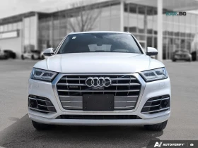 Audi Q5 * TECHNIK* * HeadUp* AвтоКредит* (ЦЕНА ДО БГ), снимка 2