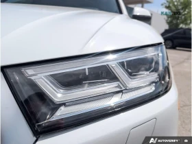 Audi Q5 * TECHNIK* * HeadUp* AвтоКредит* (ЦЕНА ДО БГ), снимка 8