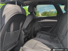 Audi Q5 * TECHNIK* * HeadUp* AвтоКредит* (ЦЕНА ДО БГ), снимка 17