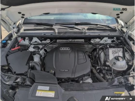 Audi Q5 * TECHNIK* * HeadUp* AвтоКредит* (ЦЕНА ДО БГ), снимка 10