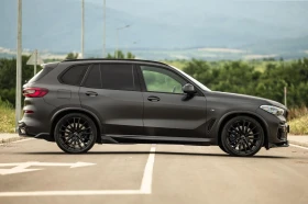 BMW X5 INDIVIDUAL, снимка 6