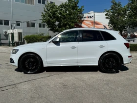 Audi SQ5 313кс/Панорама, снимка 2