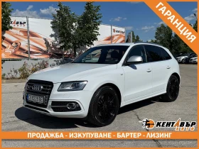 Audi SQ5 313кс/Панорама, снимка 1