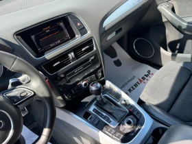 Audi SQ5 313кс/Панорама, снимка 12