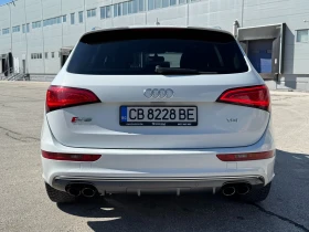 Audi SQ5 313кс/Панорама, снимка 4