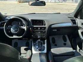 Audi SQ5 313кс/Панорама, снимка 17