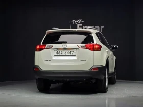 Toyota Rav4 2.5 2WD, снимка 4