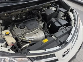 Toyota Rav4 2.5 2WD, снимка 6