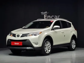 Toyota Rav4 2.5 2WD, снимка 1
