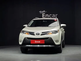 Toyota Rav4 2.5 2WD, снимка 3