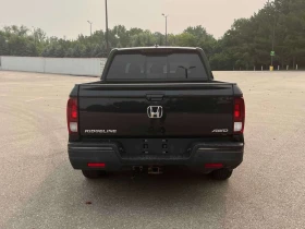 Honda Ridgeline * Black Edition* АВТОКРЕДИТ БЕЗ ПЪРВОНАЧАЛНА ВНОСК, снимка 4