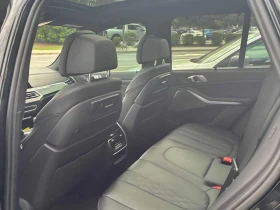 BMW X5 XDRIVE40I* INDIVIDUAL* H/K* 360* ОБДУХВАНЕ* , снимка 10