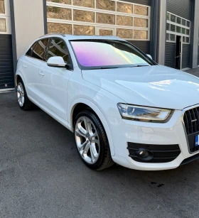 Audi Q3 Advanced, Keyless GO, Панорама, снимка 2