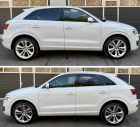 Audi Q3 Advanced, Keyless GO, Панорама, снимка 7
