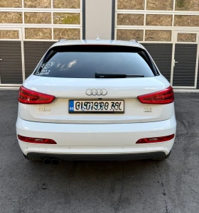 Audi Q3 Advanced, Keyless GO, Панорама, снимка 4