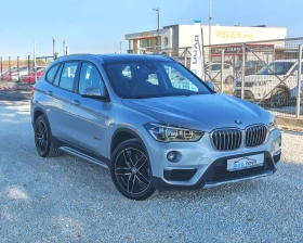 BMW X1 2.0 ДИЗЕЛ 190 К.С. XDRIVE! XLINE! ПАНОРАМА! НОВА!!, снимка 16