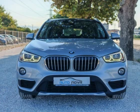BMW X1 2.0 ДИЗЕЛ 190 К.С. XDRIVE! XLINE! ПАНОРАМА! НОВА!!, снимка 2