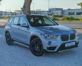 BMW X1 2.0 ДИЗЕЛ 190 К.С. XDRIVE! XLINE! ПАНОРАМА! НОВА!!, снимка 1