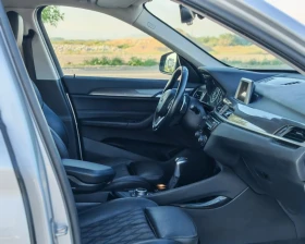 BMW X1 2.0 ДИЗЕЛ 190 К.С. XDRIVE! XLINE! ПАНОРАМА! НОВА!!, снимка 11