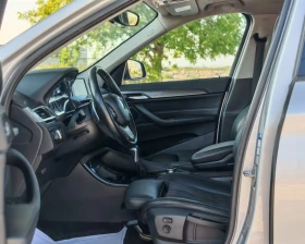 BMW X1 2.0 ДИЗЕЛ 190 К.С. XDRIVE! XLINE! ПАНОРАМА! НОВА!!, снимка 8