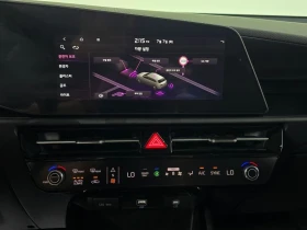 Kia Niro 1.6 Automatic, снимка 15