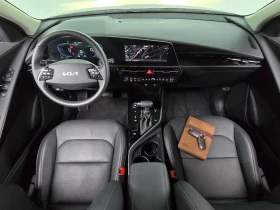 Kia Niro 1.6 Automatic, снимка 7